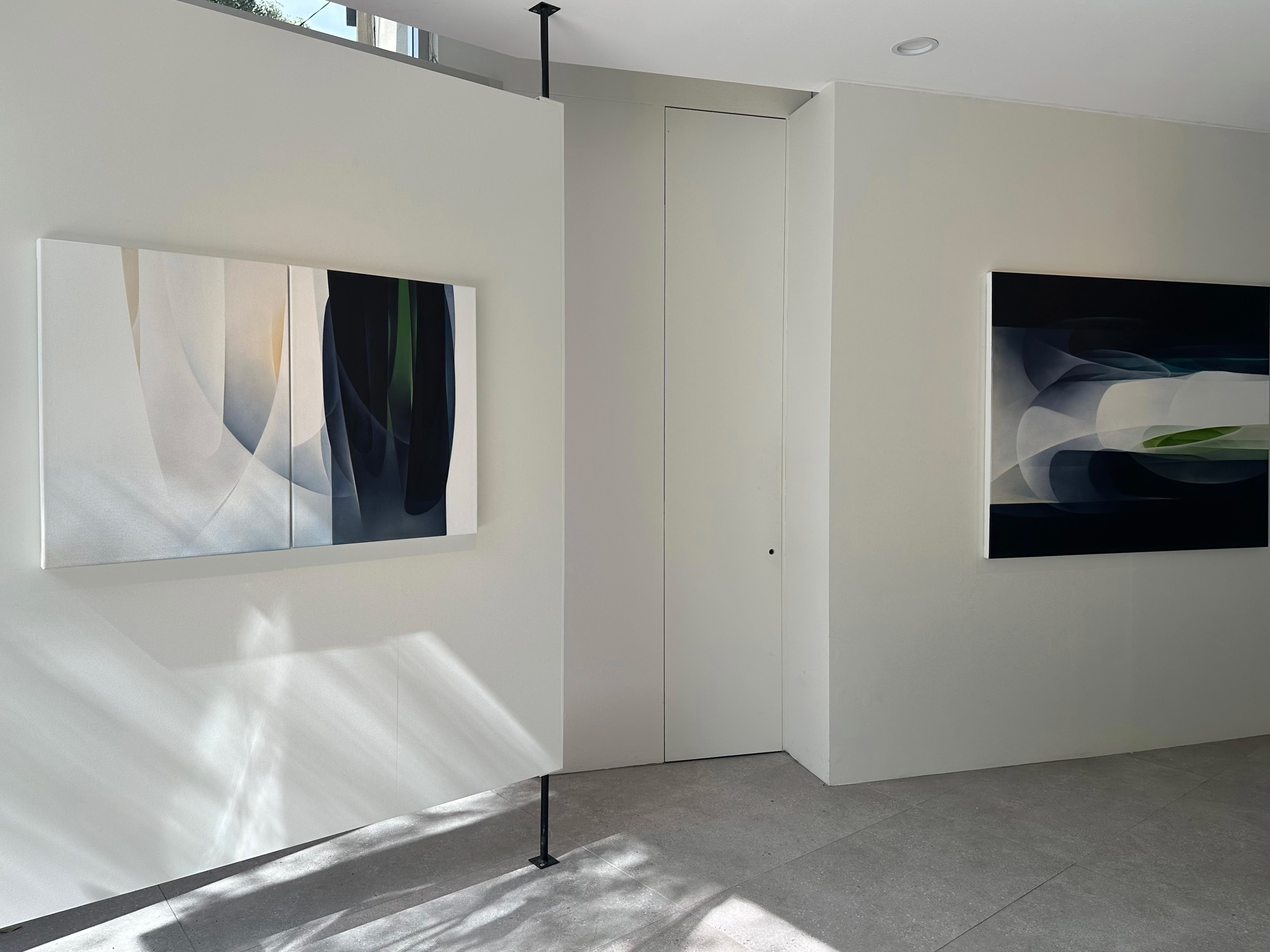  'Sequences' M Contemporary, Sydney 2024